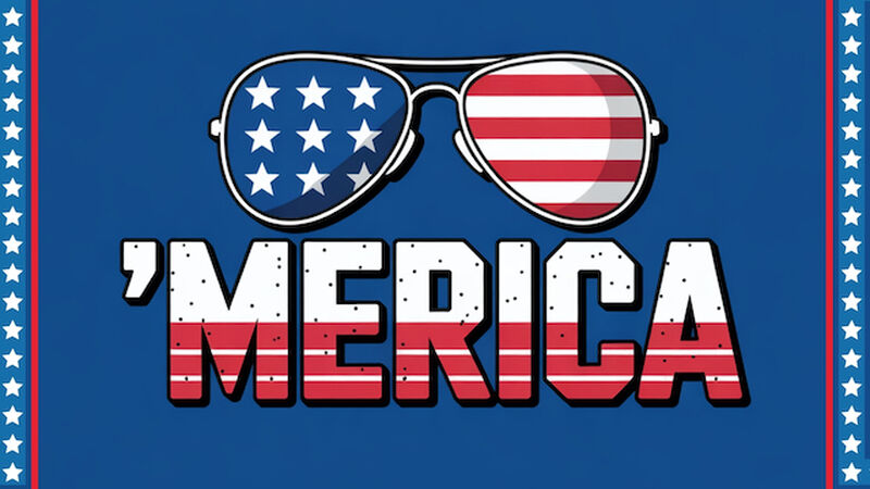 'Merica